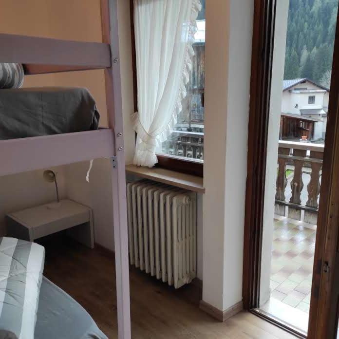 Apartamento Da Carla Dolomiti Val Di Zoldo Exterior foto