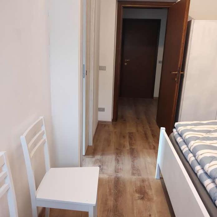 Apartamento Da Carla Dolomiti Val Di Zoldo Exterior foto